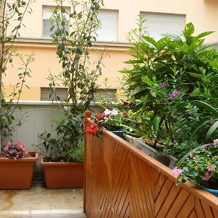 Antony Appartamento Roma